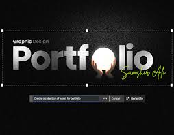Portfolio